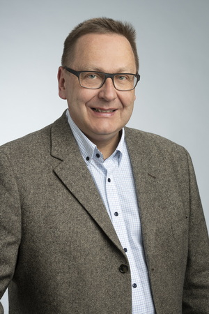 Stv. Ortsbürgermeister Jens Jeitner